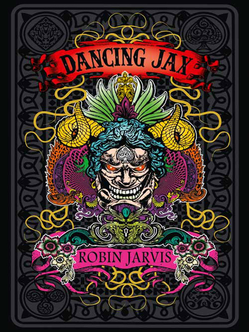 Title details for Dancing Jax by Robin Jarvis - Available